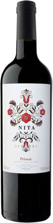 Meritxell Palleja 'Nita' Priorat