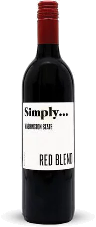 Simply Red Blend