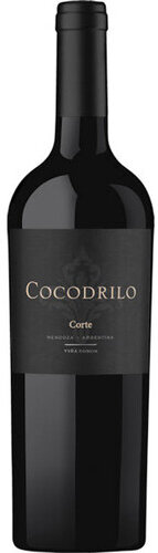 Vina Cobos Cocodrilo Corte Red Blend