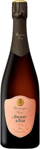 Veuve Fourny & Fils Brut Rose 1er Cru