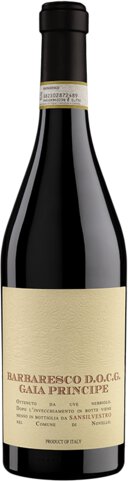 SAN SILVESTRE GAIA-PRINCIPE BARBARESCO '20