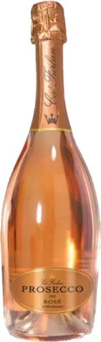 Ca Furlan Cuvee Mariana Prosecco Rose