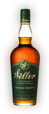 Weller Special Reserve Kentucky Straight Bourbon