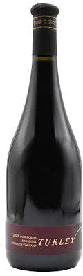 Turley Ueberroth Zinfandel