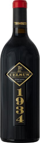 Trambusti 1934 Celsus Super Tuscan
