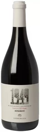 1949 Cantine De Luca Calabria Rosso