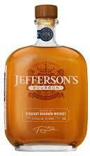 Jefferson's Reserve Bourbon