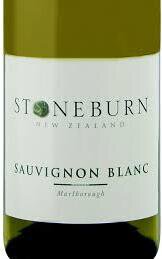 Stoneburn Sauvignon Blanc