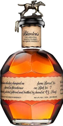 Blanton's
