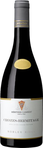 Cave De Tain Crozes Hermitage Nobles Rives
