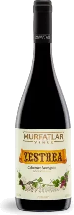 Murfatlar Zestrea Cabernet Sauvignon