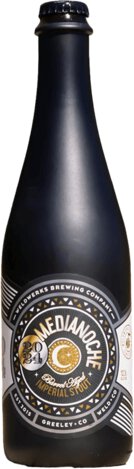 Weldwerks 2024 Medianoche Barrel Aged Imperial Stout
