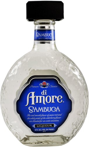 Di Amore Sambuca 1.0L