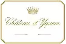 Chateau D'yquem Sauternes