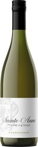 Sainte Anne Chardonnay