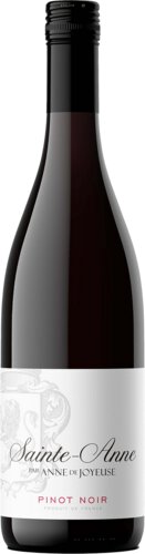 Sainte Anne Pinot Noir