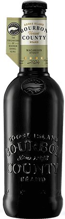Goose Island - 