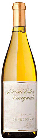 Mount Eden Vineyards 2021 Wolff Vineyard Chardonnay (Edna Valley)