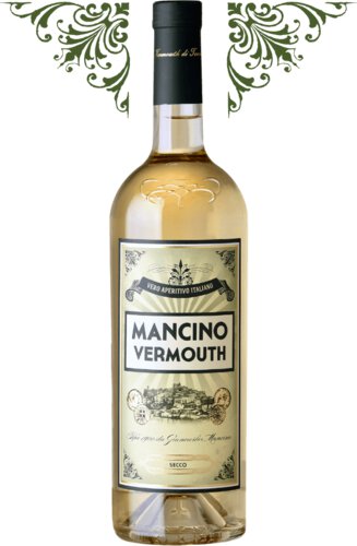 Mancino Vermouth Secco