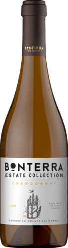 Bonterra Chardonnay Estate Collection