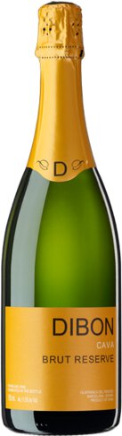 Bodegas Pinord Dibon Brut Reserve Cava