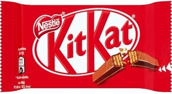 Nestle Kit Kat Fingers