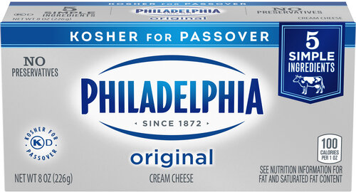 Philadelphia Cream Cheese