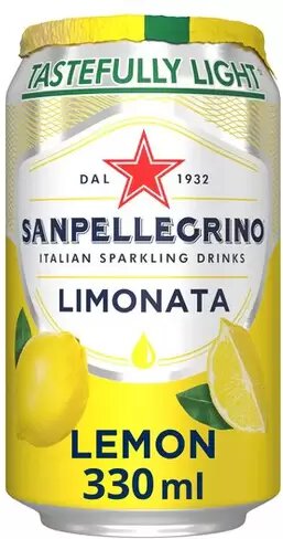 San Pellegrino Limonata