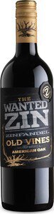 The Wanted Zinfandel Old Vines