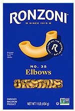Ronzoni Elbows