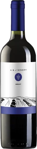 A & J Merlot