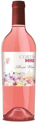 Corte Alle Mine Rose