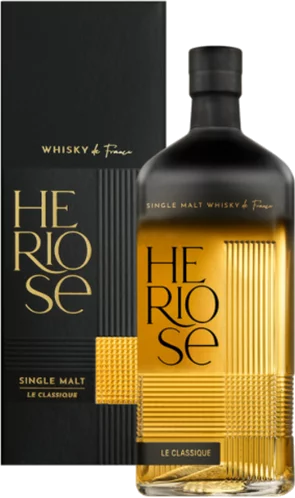 Heriose Le Classique Single Malt