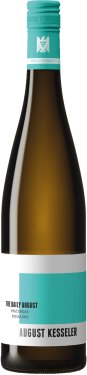 AUGUST KESSELER DAILY AUGUST RIESLING