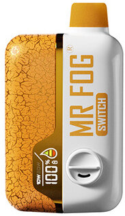 Mr Fog Switch 15k Mango Dragon Frt