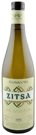 Domaine Glinavos Zitsa Protos Inos