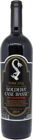 Soldera Case Basse Di Gianfranco Toscana