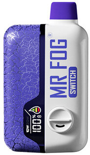 Mr Fog Switch 15k Chryblubry Ice