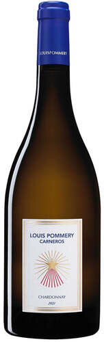 LOUIS POMMERY CARNEROS CHARDONNAY