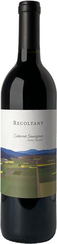 Recoltant Napa Valley Cabernet Sauvignon