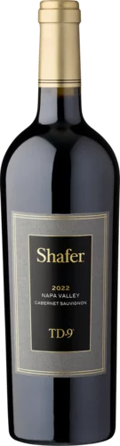 SHAFER TD-9 CABERNET SAUVIGNON
