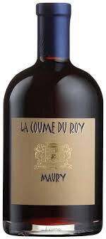 Domaine de la Coume Du Roy Maury 07