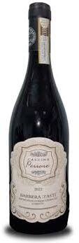 Cascina Perrone Barbera d'Asti Kosher