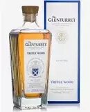 Glenturret Release Triple Wood Highland Single Malt Scotch Whisky
