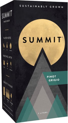 SUMMIT PINOT GRIGIO