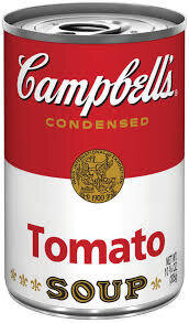 Campbell's Tomato Soup 10 3/4oz