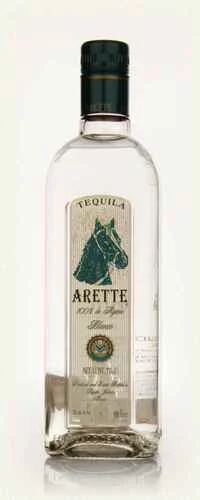 Arette Tequila Blanco