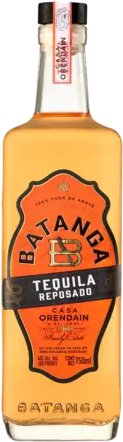 Casa Orendain Batanga Tequila Reposado