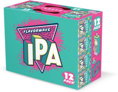 Indeed Flavorwave