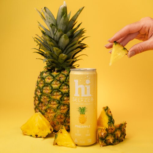Thc Pineapl 5mg